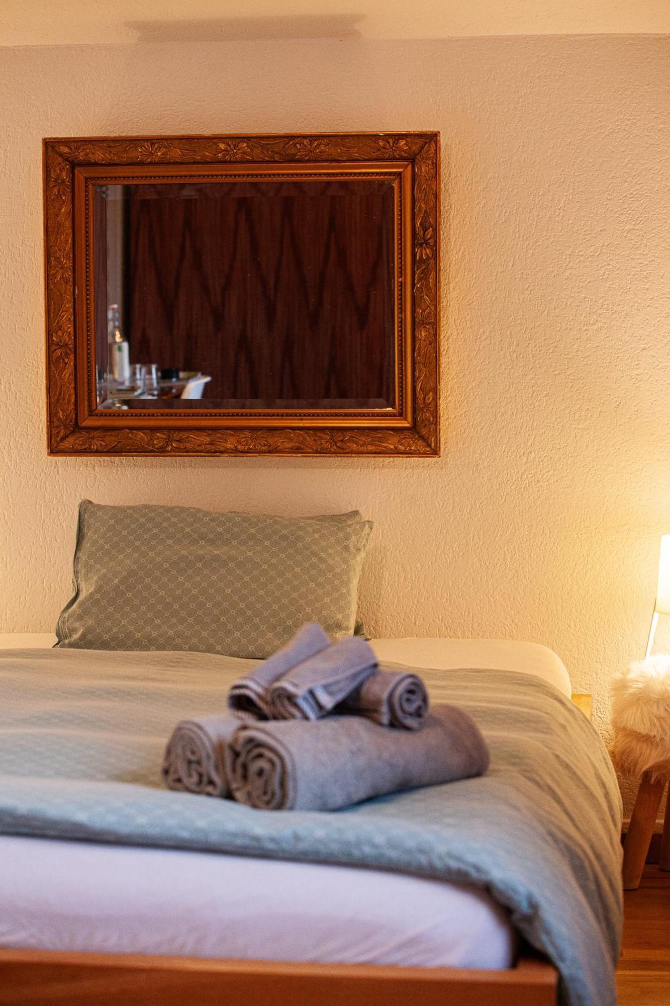 Bnb Chezlise Urnasch Ngoại thất bức ảnh