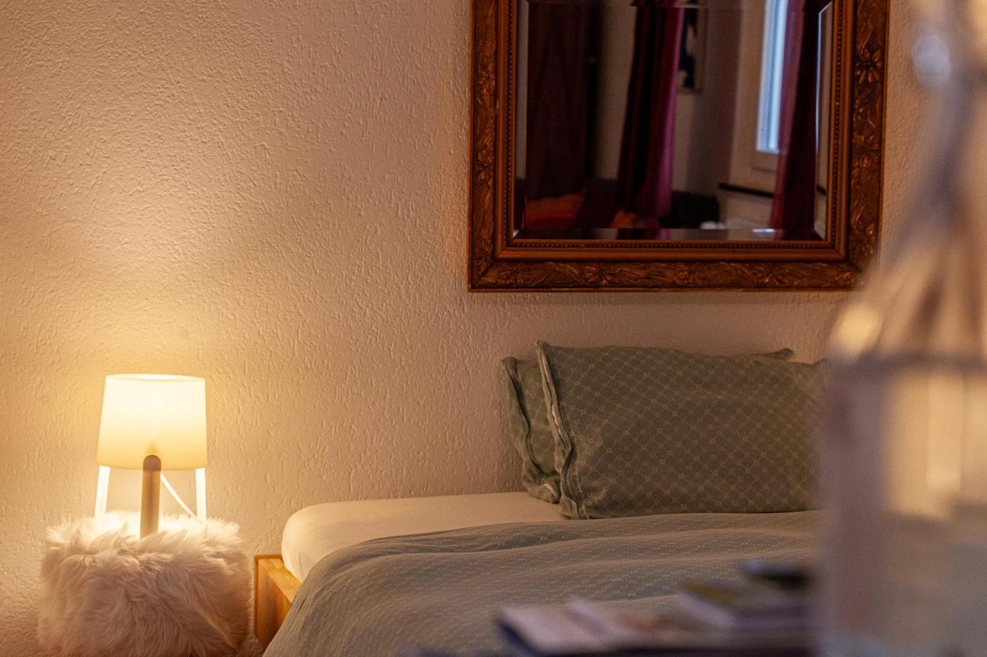 Bnb Chezlise Urnasch Ngoại thất bức ảnh